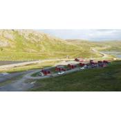 Hytte Camp Nordkapp - former Midnatsol Camping