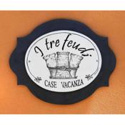 I tre feudi - Casa Vacanza