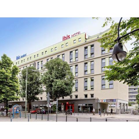 ibis Berlin Kurfuerstendamm