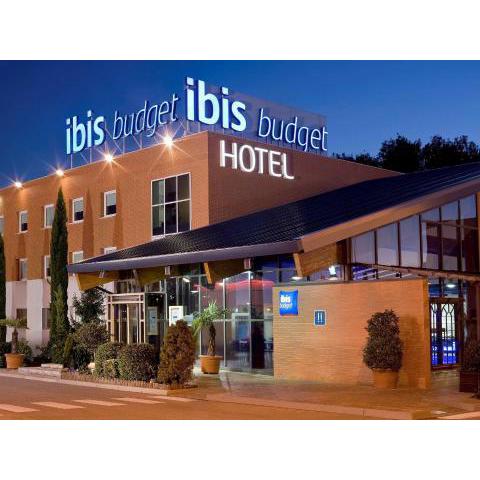 Ibis Budget Alcalá de Henares