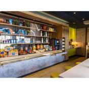 Ibis Budget Barcelona Viladecans