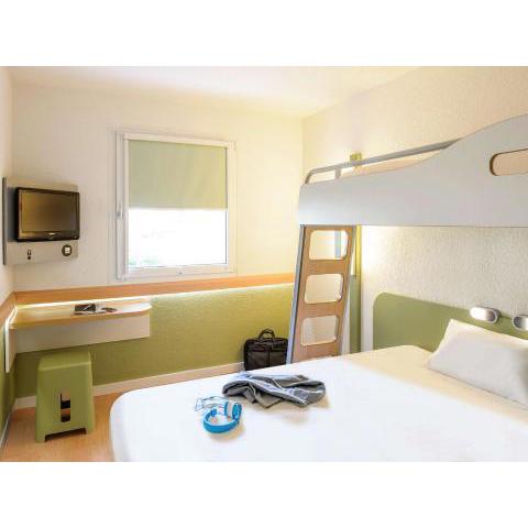 ibis budget Basel Pratteln