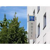 ibis budget Hamburg Altona