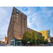 ibis Budget Manchester Centre Pollard Street