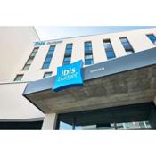 Ibis Budget Singen