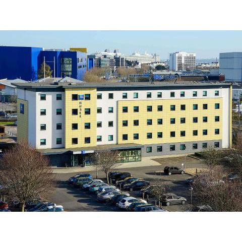 ibis budget Southampton Centre