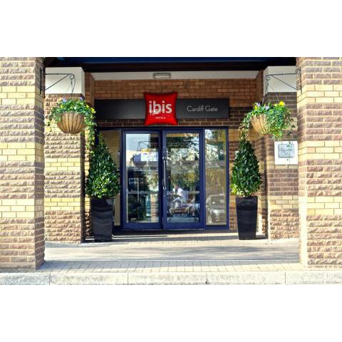 ibis Cardiff Gate - International Business Park