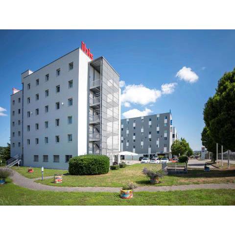 ibis Fribourg