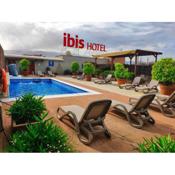 Ibis Granada