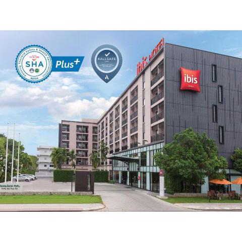 Ibis Hua Hin