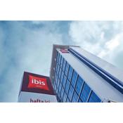 Ibis Konya