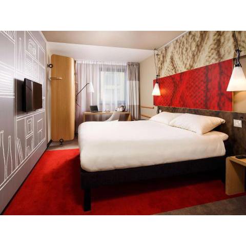 ibis London City - Shoreditch