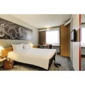 ibis Luebeck City