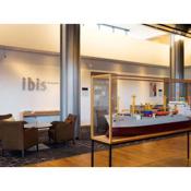 ibis Rotterdam Vlaardingen