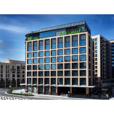 ibis Styles Dubai Deira