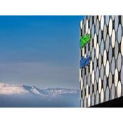 ibis Styles Geneve Palexpo Aeroport