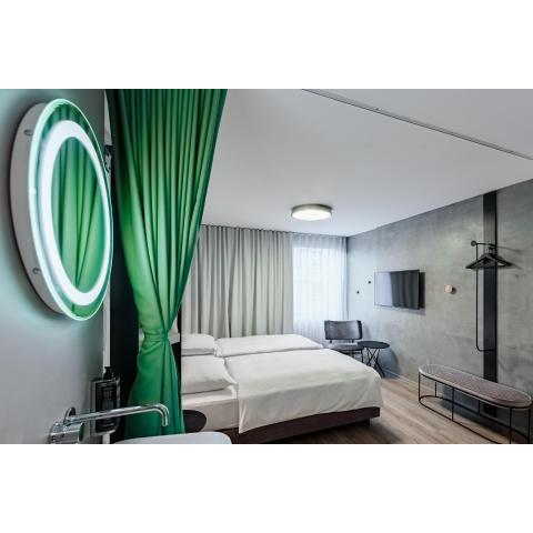 ibis Styles Ljubljana Centre