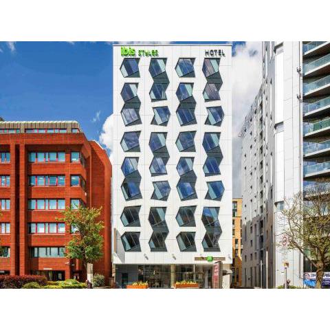 ibis Styles London Ealing