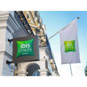 ibis Styles London Gloucester Road