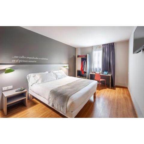 ibis Styles Pamplona Noain