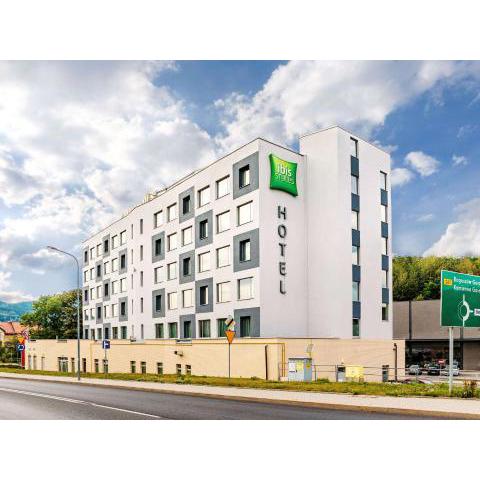 ibis Styles Wałbrzych