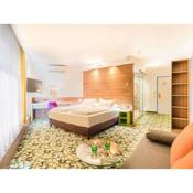 Ibis Styles Wien City