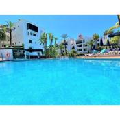 Ideal apartment in Marbella, Near Nikki Beach