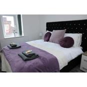 Ideal Lodgings in Bury - Whitefield