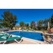 Ideal Property Mallorca - Almadrava den Mossenyina