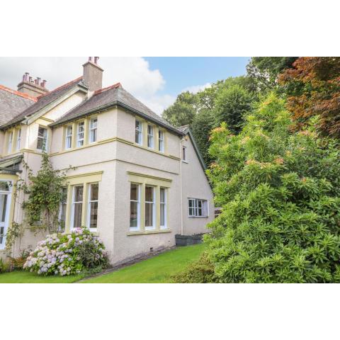 Idwal Cottage