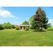 Idyllic Bungalow in Damshagen near Baltic Sea