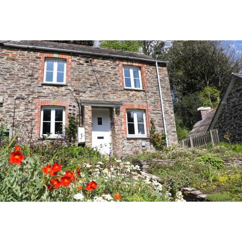 Idyllic Cottage near Padstow