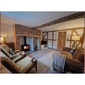 Idyllic period cottage, Ramsbury, Nr Marlborough