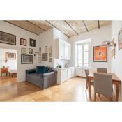 iFlat Trastevere Refined Apartment