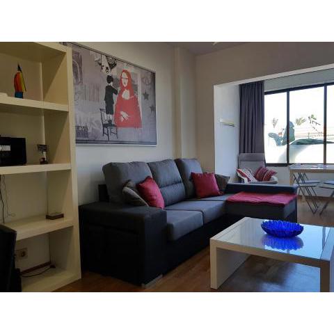 Iguazu Yumbo - Two Bedroom Apt