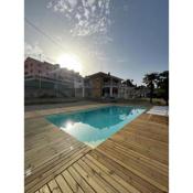 Il Gattino di Porto - apt 4 - Monolocale terrazzo piscina