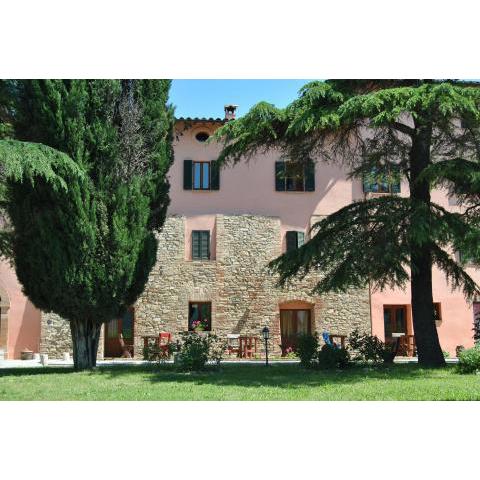 Il Moro Country House