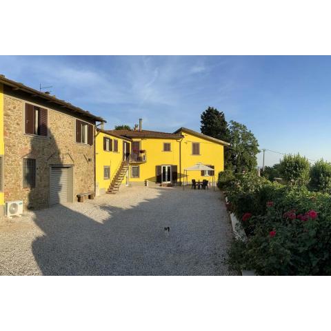 il Podere La Casina