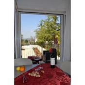 Il Tramonto Apartment - Villaggio di Mary