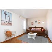 IMMOGROOM - Bright and Cosy - SUQUET - next to the beaches - AC
