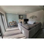 Impeccable 2-Bed Apartment in Birmingham