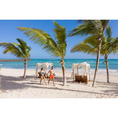 Impressive Premium Punta Cana - All Inclusive