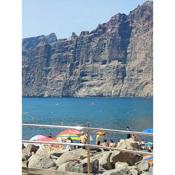 Incredible view, 2 rooms Los Gigantes