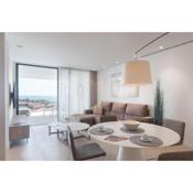 Infinity 1-2 LUXE PARTIAL SEA VIEW 2B