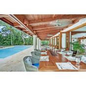 INGENIO 9 TOP RATED VILLA WiTH POOL GOLF CARTS STAFF