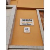 Inn Faro - Casa Amarela - Guest House