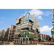 Inntel Hotels Amsterdam Zaandam