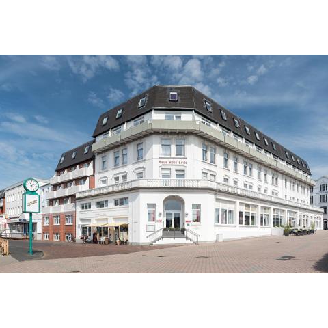 Inselhotel Rote Erde