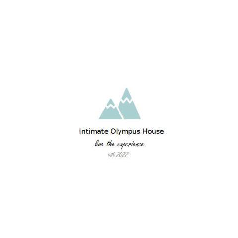 Intimate Olympus House