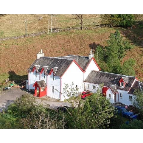 Inverardran House Bed and Breakfast